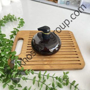 جا مایع سرامیکی تپل