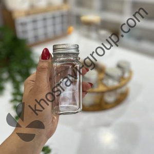 استند نیم دایره مکارتی