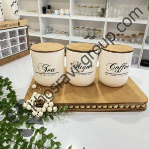پاسماوری مدرن سه عددی تک سایز