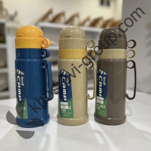 تاپکو فلاسک کمپ