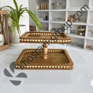 مهره دار دو طبقه بزرگ