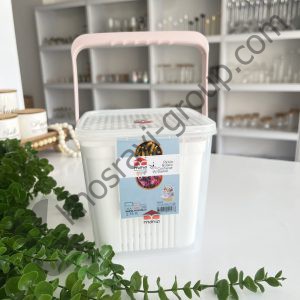 ظرف نگهدارنده ترشی و خیارشور