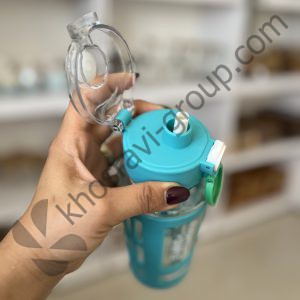 قمقمه کاوردار
