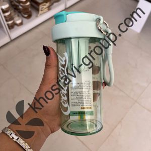 قمقمه کوکا