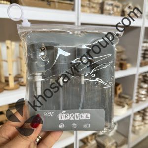 پک بهداشتی مسافرتی
