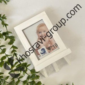 قاب عکس پایه دار