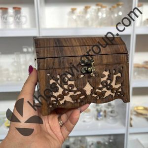 صندوقچه کوچک