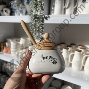 ظرف عسل