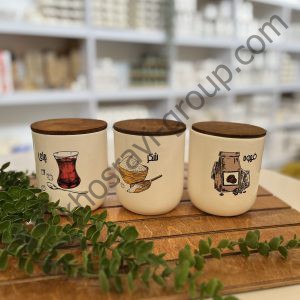پاسماوری مدرن عکس دار