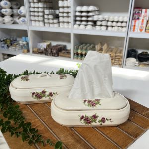 جا قاشقی سرامیکی